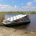 Most Popular and Best Airboat Tours in Florida