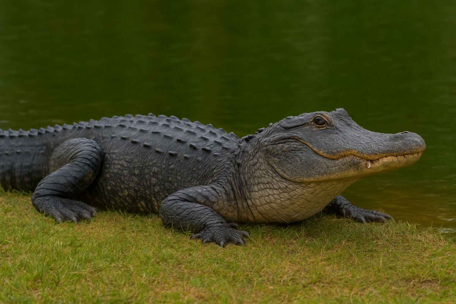 How Long Does An Alligator Live - Swamp Fever Airboat Adventures
