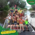Family-Friendly Adventures: Bringing Kids On Airboat Tours 
