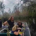 Are Swamp Tours Accessible For Everyone?