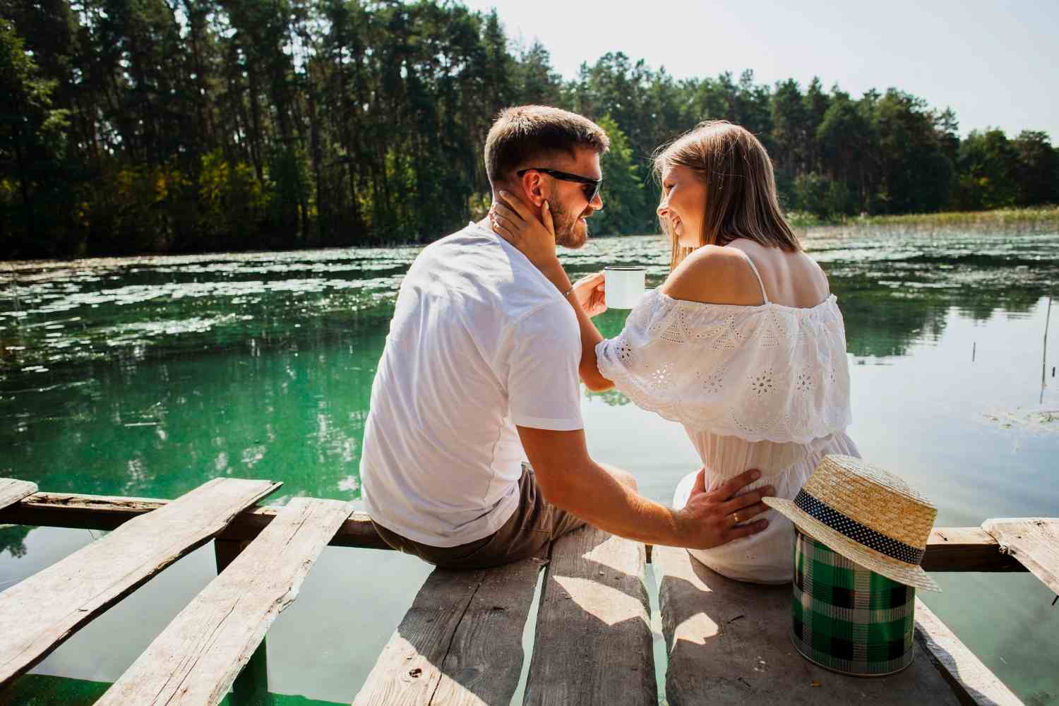 Romantic Airboat Adventures - Swamp Fever Airboat Adventures