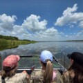 What Makes Airboat Rides Exciting?