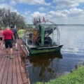 How Do Airboat Tours Support Local Tourism? 