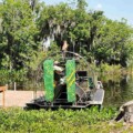What Makes Tampa Airboat Tours Special? 