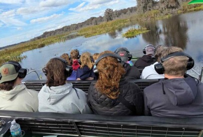 Can Airboat Tours Be Combined With Other Adventures - Swamp Fever Airboat Adventures