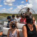 Are Airboat Tours Suitable For First-Time Riders?