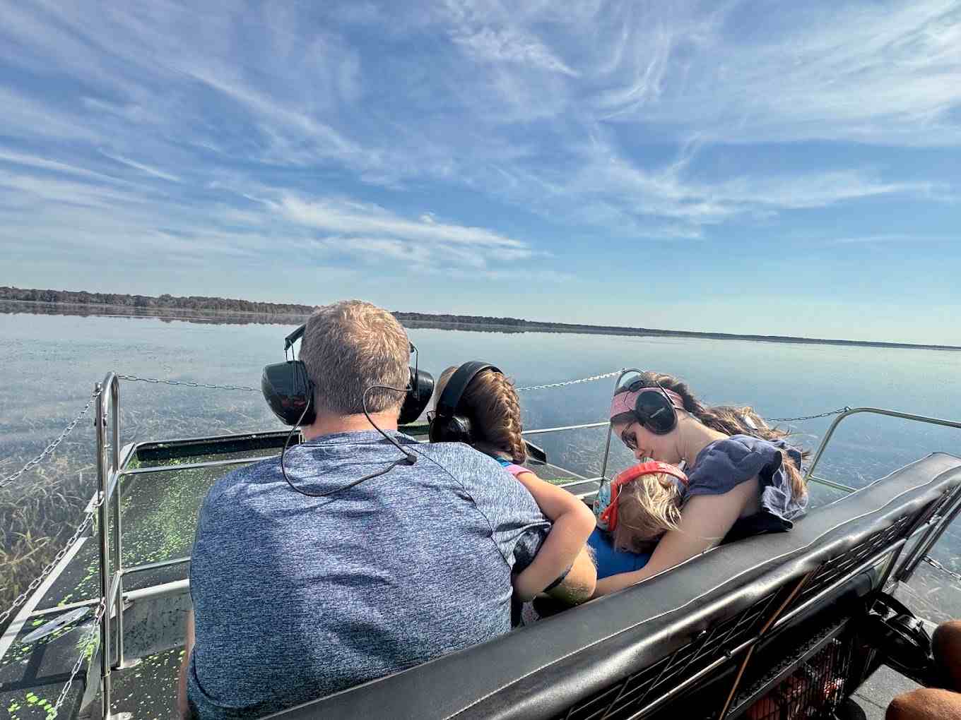 What’s The Best Way To Book Private Airboat Tours - Swamp Fever Airboat Adventures