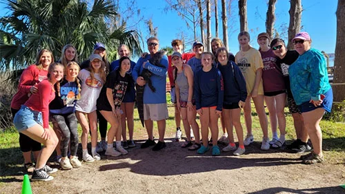 Are Gator Tours In Florida Worth It | Swamp Fever Airboat Adventures