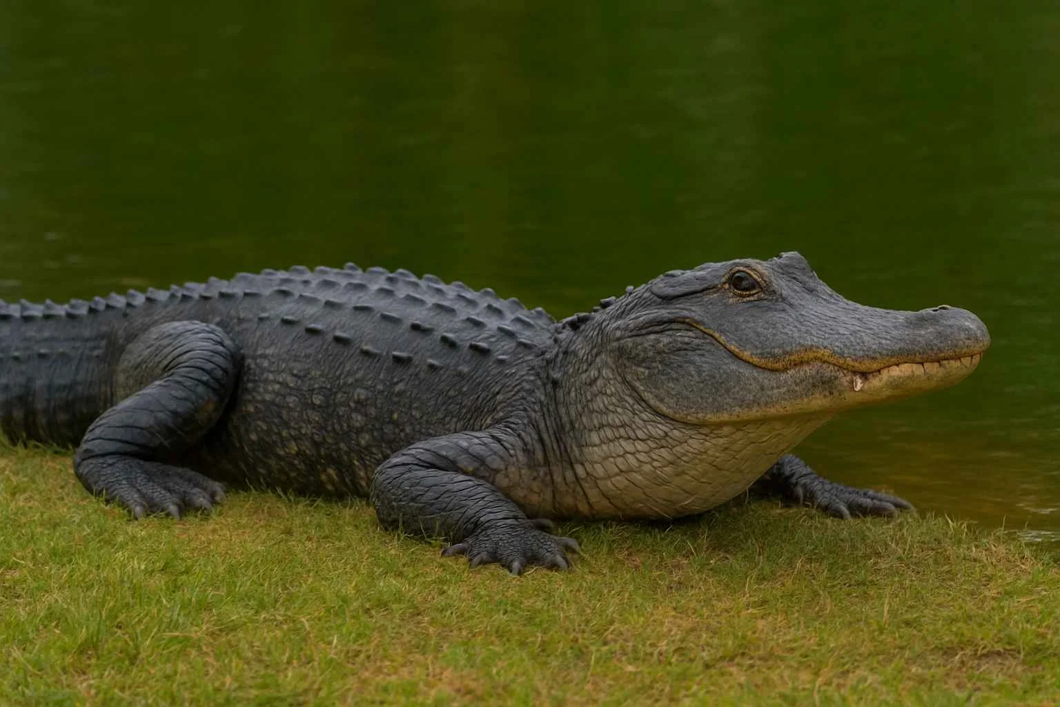 How Long Does An Alligator Live - Swamp Fever Airboat Adventures