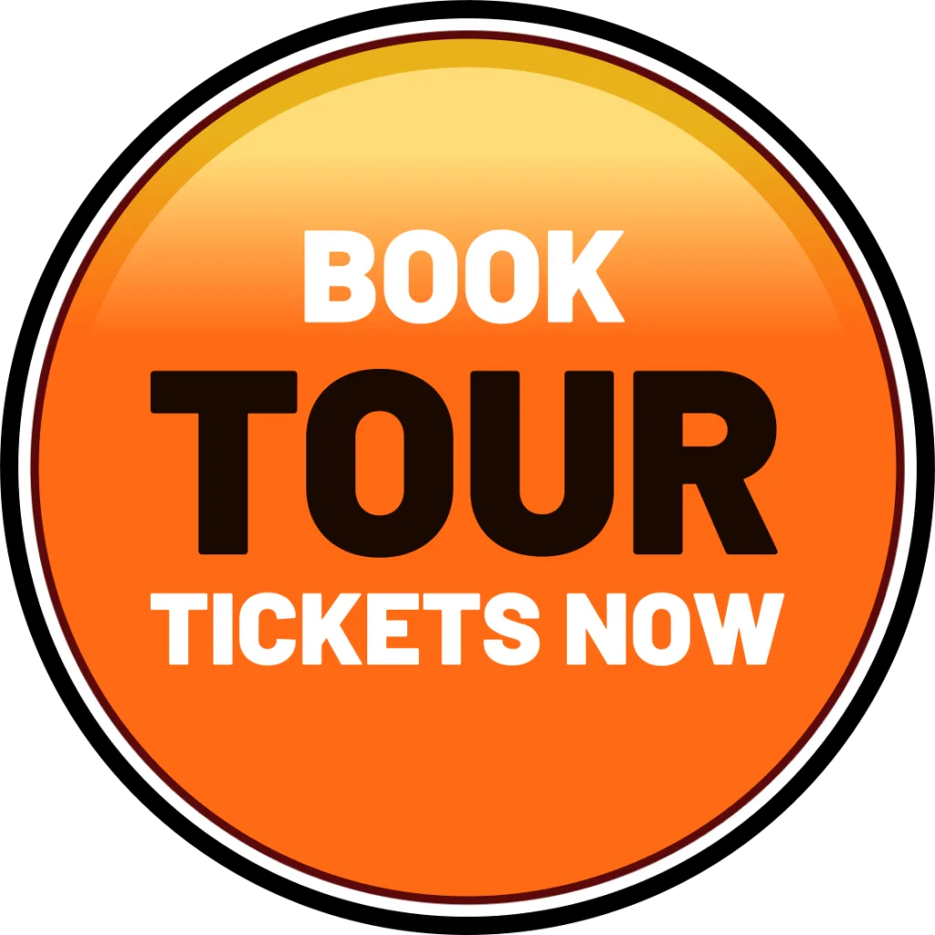 Book Tour Tickets Now | Swamp Fever